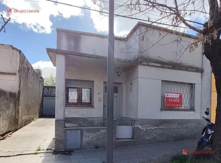 Casa · 160m² · 5 Ambientes · 1 Cochera