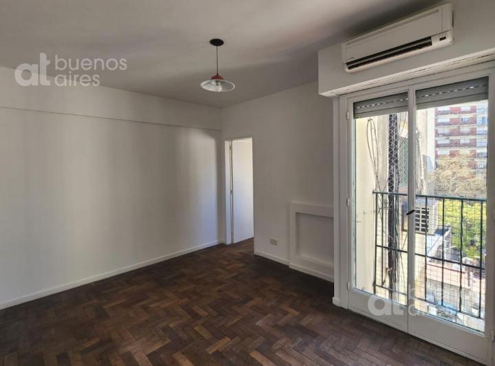 Departamento · 34m² · 2 Ambientes