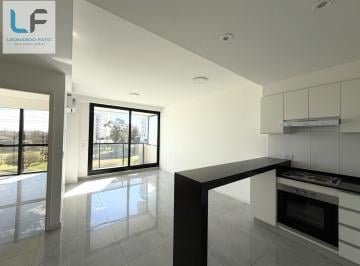 Departamento · 42m² · 2 Ambientes · 1 Cochera · Departamento en Tigre