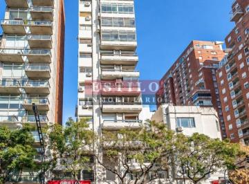 Departamento 86m² Venta  · Av Libertador 8400, Venta Duplex de Tres Ambientes con Cochera Fija y Cubierta