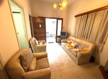 general-san-martin-villa-lynch-venta-casa-5-o-mas-ambientes · Venta - Casa 5 Amb + 2 Locales - Villa Lynch