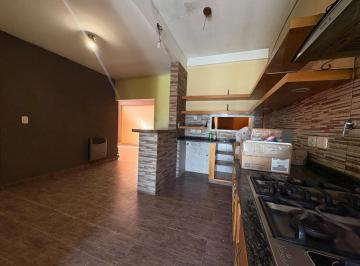 Casa · 122m² · 4 Ambientes · Casa 4 Ambientes en Parque San Martin