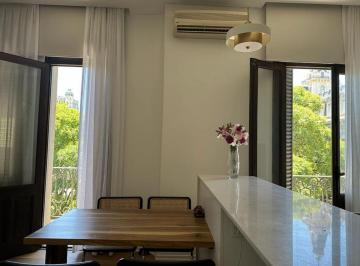 Departamento · 39m² · 1 Ambiente · Venta Monoambiente Amoblado