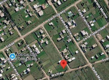 Terreno · 360m² · Venta Lote de 360 m² en Cañuelas Maximo Paz