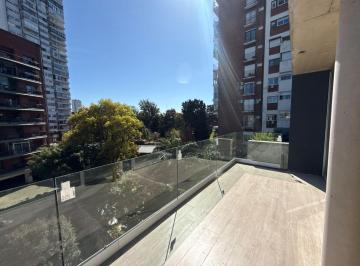 Departamento de 3 ambientes, Palermo · Clay 3000 || Semipiso de 3 Ambientes a Estrenar con Cochera || Edificio Boutique || Las Cañitas