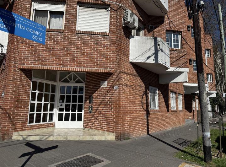 Departamento · 57m² · 3 Ambientes