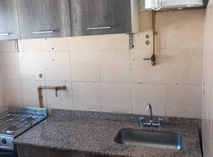 PH · 25m² · 2 Ambientes