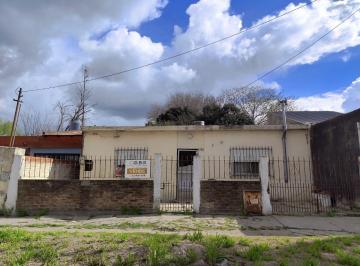 Casa de 3 ambientes, Florencio Varela · Casa de 3 Ambientes con Gran Parque Libre – Calle 517 Al 3800, Florencio Varela