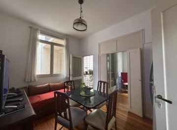 PH · 33m² · 2 Ambientes · Venta PH 2 Ambientes con Balcon Flores