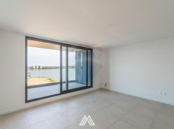 Departamento · 70m² · 2 Ambientes · 1 Cochera · Alquilo 1 Dormitorio Gge Balcon Carrasco Boating