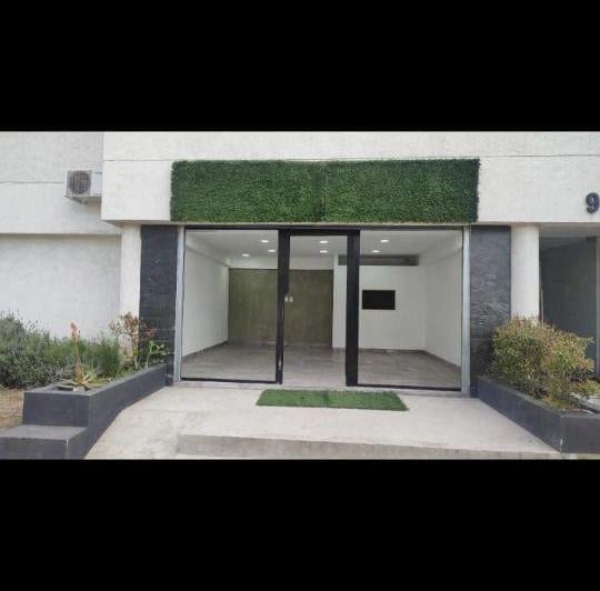 Local comercial · 36m²