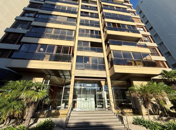 Departamento · 175m² · 5 Ambientes · 2 Cocheras
