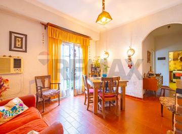 PH · 51m² · 3 Ambientes · Venta PH 3 Amb Terraza Quincho Frente Villa Devoto