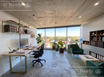 Oficina comercial · 37m² · 1 Ambiente · Venta de Oficinas - Nuevo Quilmes Plaza