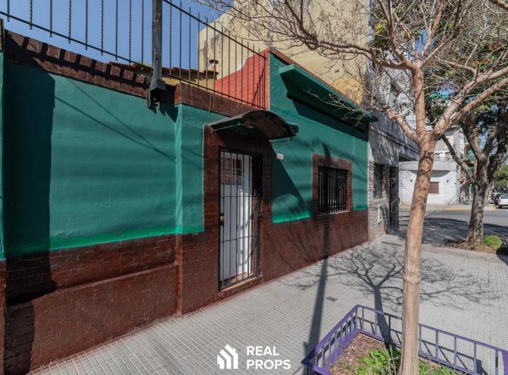 Casa en venta en Monte Castro · 4 ambientes