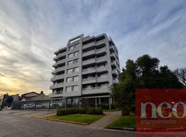 Departamento · 65m² · 3 Ambientes · 1 Cochera
