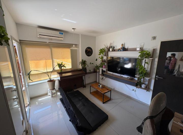 Departamento · 2 Ambientes