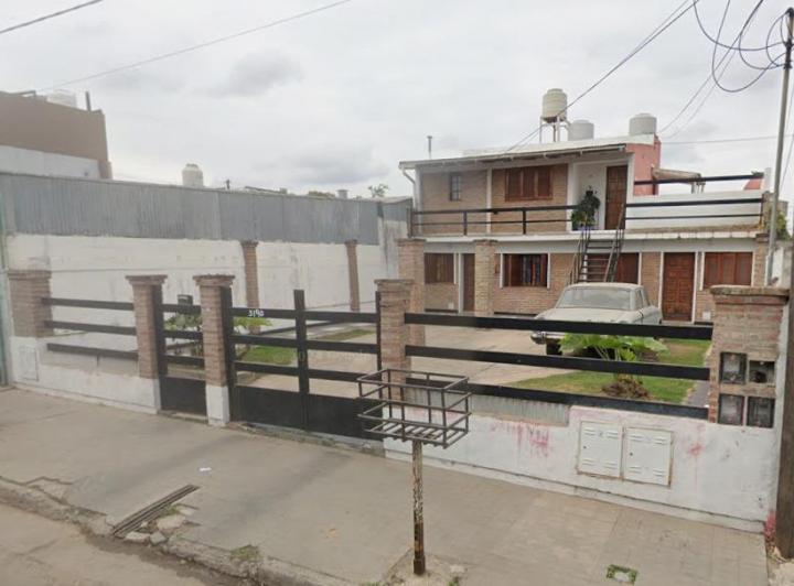 Departamento · 189m² · 4 Ambientes