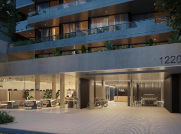 Local comercial · 140m² · 1 Ambiente · Local Comercial en Venta en Palermo a Estrenar Ful, Amenities