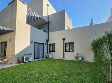Departamento · 74m² · 3 Ambientes · Venta Depto 3 Amb C/jardín - Altos del Encuentro
