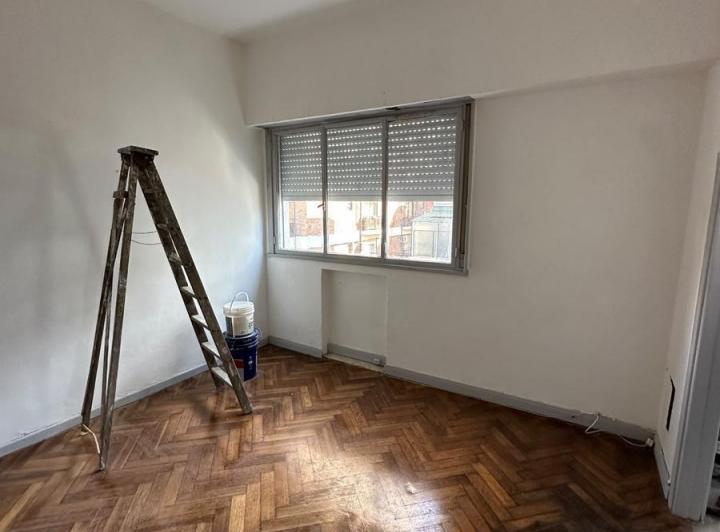 Departamento · 22m² · 1 Ambiente