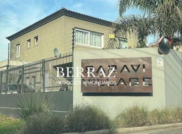 Departamento · 47m² · 2 Ambientes · 1 Cochera · Departamento Venta de Pozo Complejo Saravi Village 47 m² Pilar
