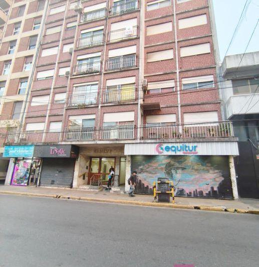 Departamento · 58m² · 3 Ambientes