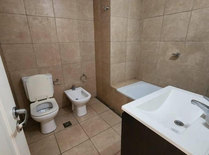 Departamento · 33m² · 2 Ambientes
