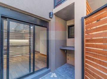 Casa · 35m² · 2 Ambientes · Venta Casa 1 Dormitorio con Patio, Jacinto Vera