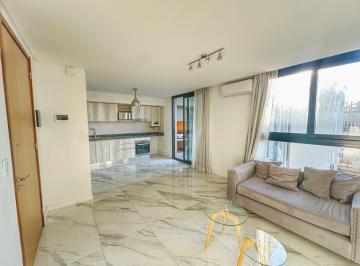 Departamento · 56m² · 2 Ambientes · Departamento - Guemes