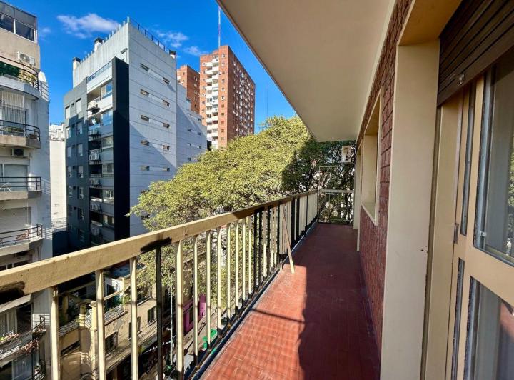 Departamento · 65m² · 4 Ambientes