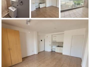 Departamento de 1 ambiente, Villa Urquiza · Monoambiente en Alquiler Villa Urquiza Balcón Aterrazado