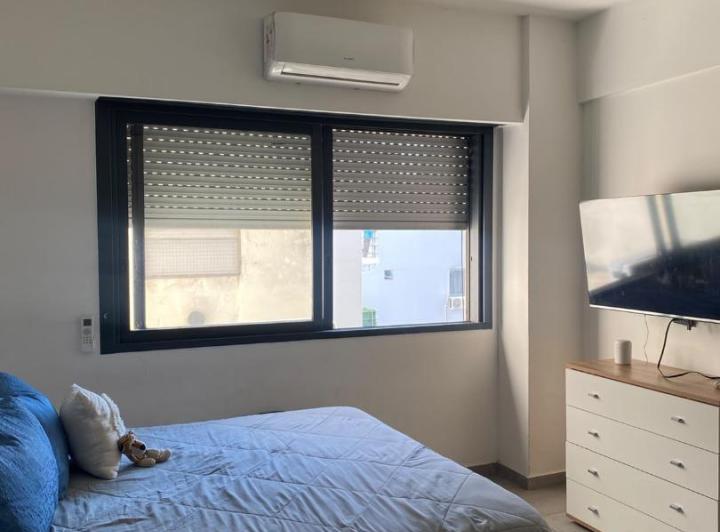 Departamento · 19m² · 1 Ambiente