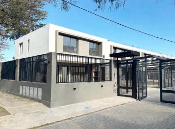 PH · 149m² · 5 Ambientes · Venta Duplex 3 Dorm. en Housing Premium, Villa Belgrano
