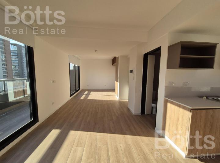 Departamento · 34m² · 1 Ambiente