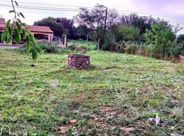 Terreno · 1055m² · Venta de Terreno de 1055 m² en San Luis, Salta Capital