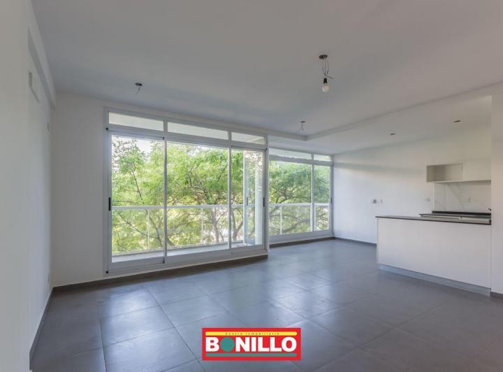 Departamento · 71m² · 3 Ambientes · 1 Cochera