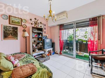 Departamento · 43m² · 3 Ambientes · Departamento 3 Ambientes en Venta en Viila Urquiza