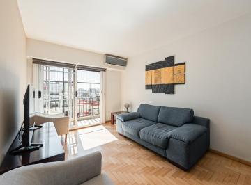 Departamento · 55m² · 3 Ambientes · Impecable y Listo Para Vivir! - 3 Ambientes con Balcón