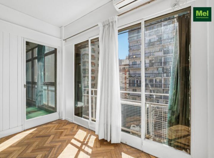 Departamento · 92m² · 4 Ambientes
