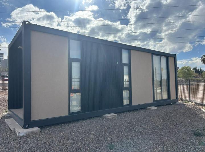 Casa · 22m² · 2 Ambientes