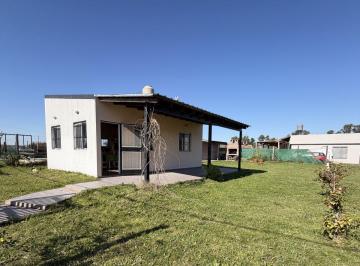 Quinta vacacional de 1 ambiente, Merlo · Quinta en Mariano Acosta | 625 m² | Quincho y Parrilla