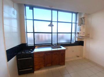 Departamento · 26m² · 1 Ambiente · Venta Monoambiente Montecastro Superluminoso