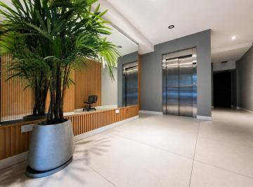 Departamento · 24m² · 1 Ambiente - Grupo Pecar · Excelente Monoambiente a Estrenar, Luminoso!