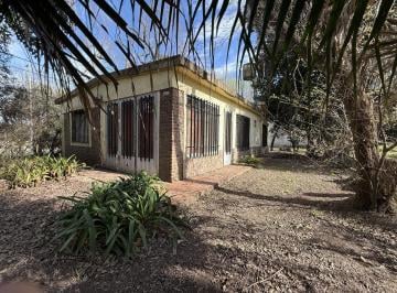 Casa · 100m² · 3 Ambientes · Casa Venta Ricardone con Terreno y Arboleda Sobre Ruta