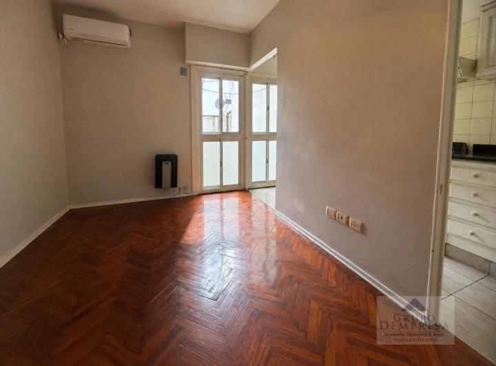 Departamento · 38m² · 2 Ambientes