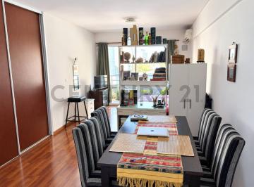 Departamento · 31m² · 1 Ambiente · Departamento Monoambiente en Venta, Colegiales Caba