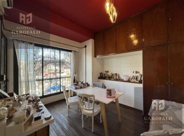 Departamento · 62m² · 3 Ambientes · Departamento en Venta de Tres Ambientes y Medio con Balcón
