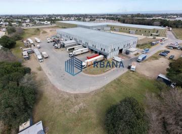 Bodega-Galpón · 4414m² · 1 Ambiente · Galpon 4.000 m² + 400 m² Oficinas a 100 m de Colectora