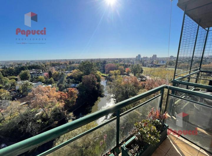 Departamento · 75m² · 4 Ambientes